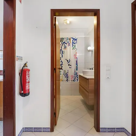 Apartmán Sol Nascente 2_vilamoura